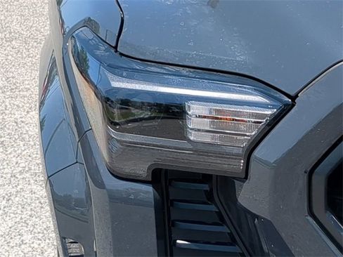 New 2026 Toyota Tacoma SR5 image 10