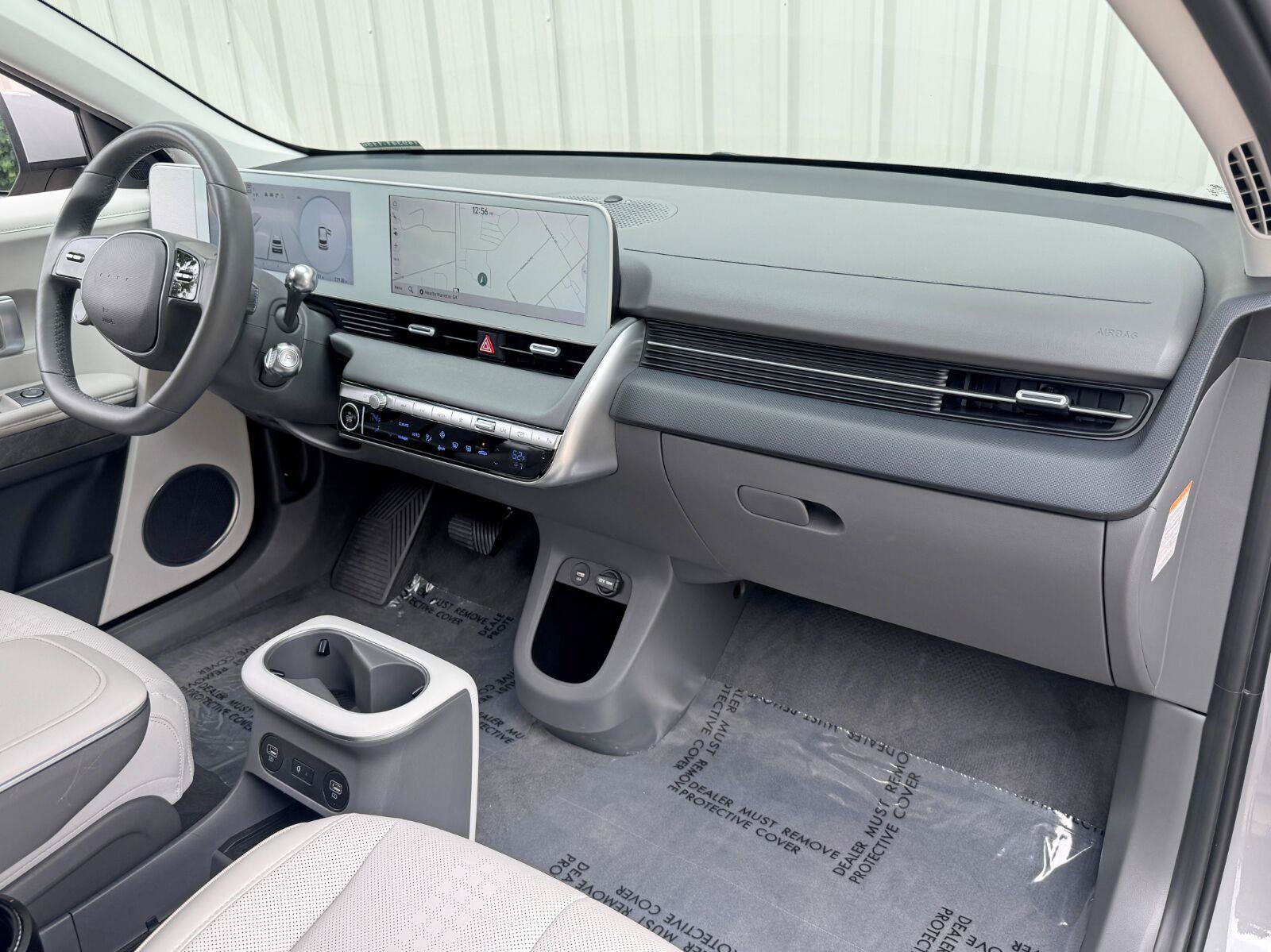Used 2023 Hyundai Ioniq 5 SEL RWD image 14