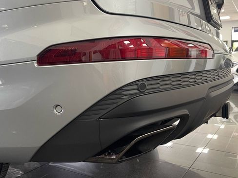 Used 2025 Audi Q7 3.0T Prestige w/ Prestige Package image 17