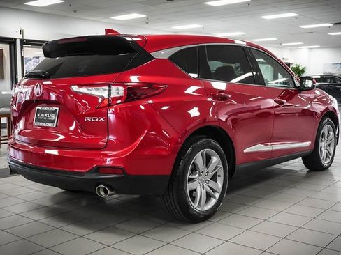 Used 2019 Acura RDX FWD w/ Advance Package image 6