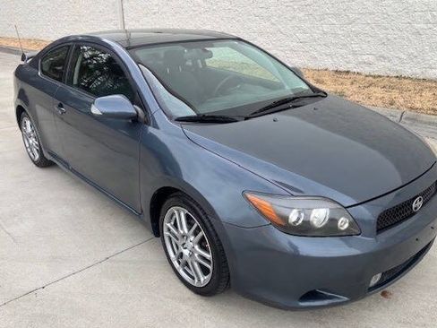 Used 2008 Scion tC Spec FWD image 2