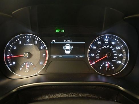 Used 2023 Kia Forte LXS FWD image 19
