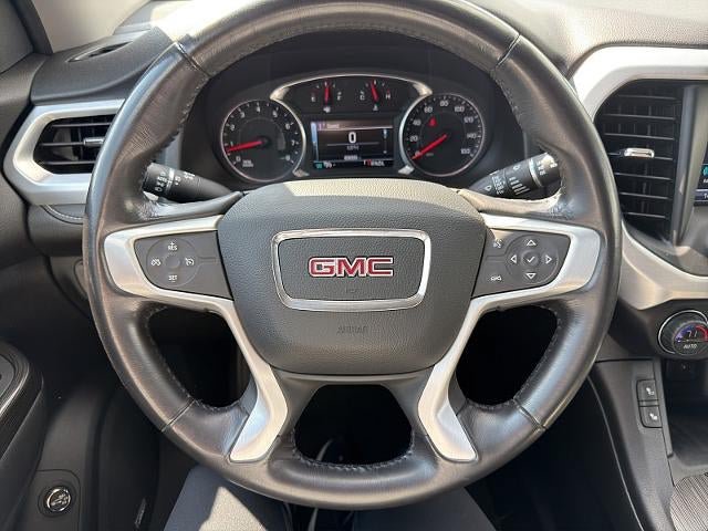 Used 2019 GMC Acadia SLT AWD/4WD image 24