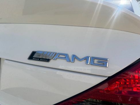 Used 2008 Mercedes-Benz SL 600 image 23