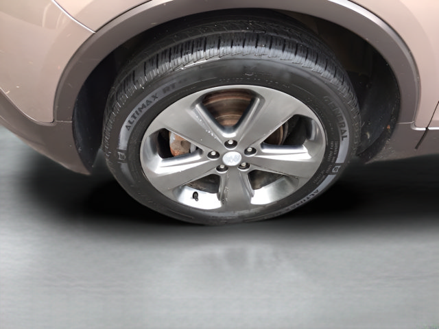 Used 2014 Buick Encore Leather AWD/4WD image 9