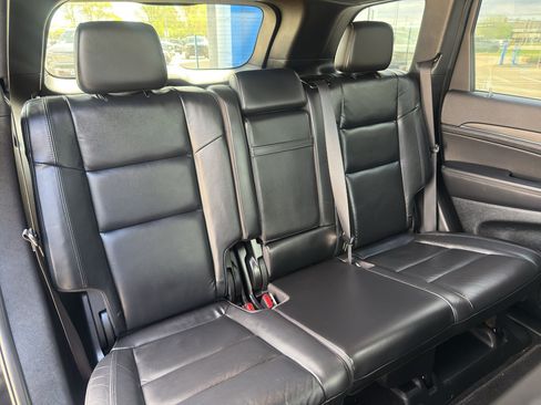 Used 2022 Jeep Grand Cherokee Limited AWD/4WD image 34