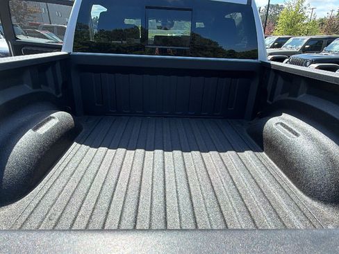 New 2026 RAM 1500 RHO AWD/4WD image 13