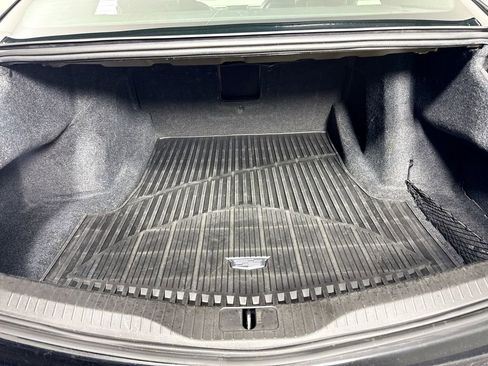 Used 2019 Cadillac CT6 Premium Luxury w/ Super Cruise Package image 33