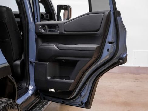 Used 2025 Toyota Land Cruiser image 79