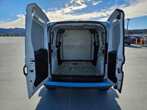 Used 2022 RAM ProMaster City Tradesman image 14