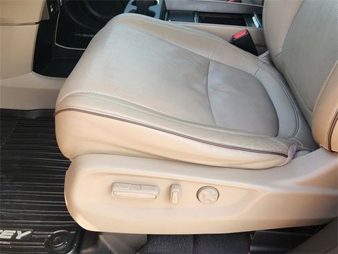 Used 2022 Honda Odyssey Elite image 23