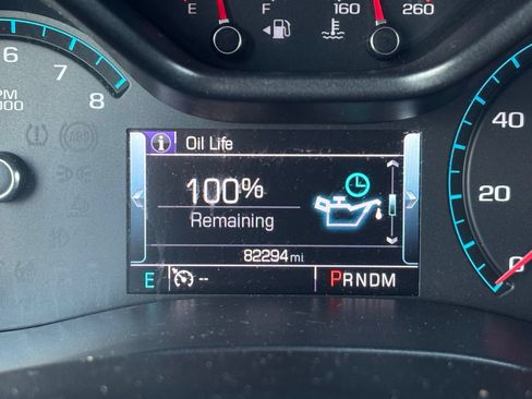 Used 2016 Chevrolet Colorado Z71 AWD/4WD image 22