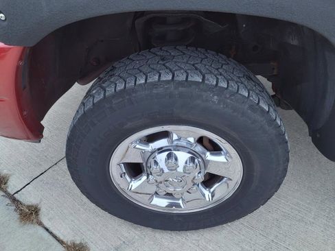 Used 2008 Dodge Ram 2500 Truck Laramie w/ Protection Group image 5