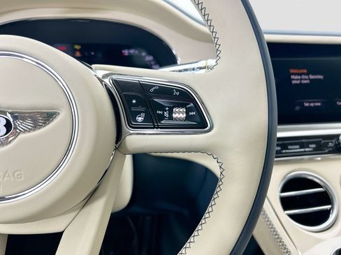 New 2026 Bentley Continental GT AWD/4WD image 12