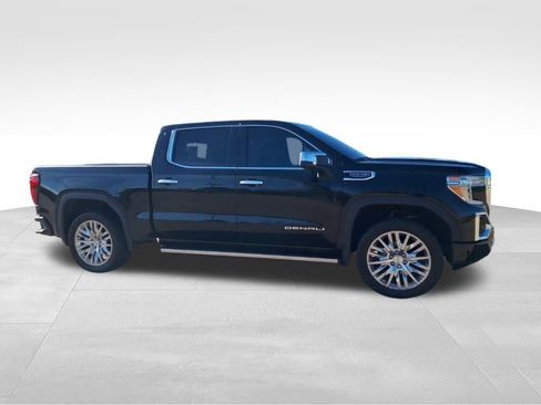 Used 2019 GMC Sierra 1500 Denali w/ Denali Ultimate Package image 8