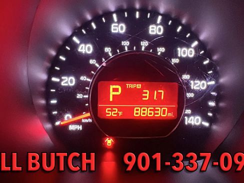 Used 2015 Kia Soul image 10