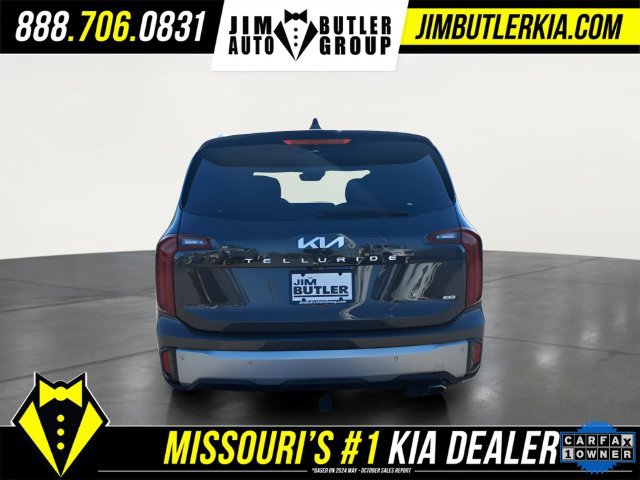 Used 2023 Kia Telluride S AWD/4WD image 32