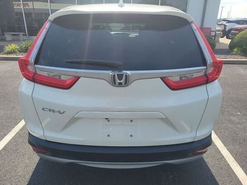 Used 2018 Honda CR-V EX-L image 6
