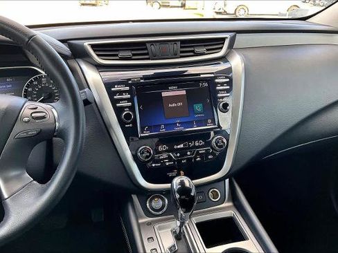 Certified 2023 Nissan Murano SV image 6