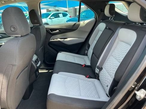 Used 2020 Chevrolet Equinox LS FWD image 8