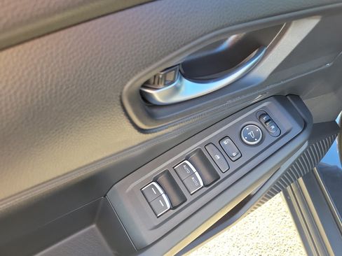 Certified 2024 Honda Accord LX image 20