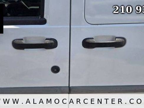 Used 2010 Ford Transit Connect XLT FWD image 10