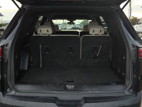 Used 2023 Chevrolet Traverse LS w/ Safety Package FWD image 23
