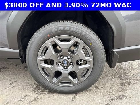 New 2026 Subaru Outback Premium image 27