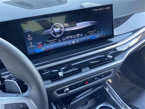 Certified 2025 BMW X7 M60i w/ Executive Package image 31