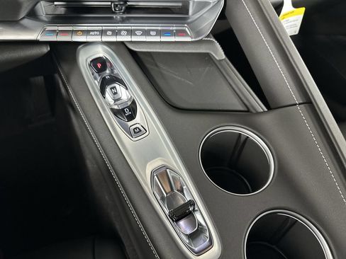 New 2026 Chevrolet Corvette Z06 RWD image 17