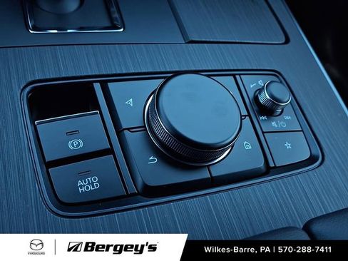 New 2026 MAZDA CX-70 3.3 Turbo S w/ Premium Plus image 22