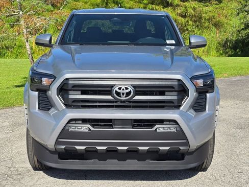 New 2026 Toyota Tacoma SR5 RWD image 2