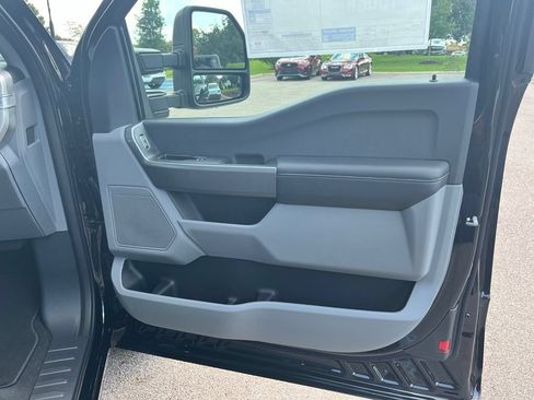 New 2026 Ford F350 XL w/ STX Appearance Package AWD/4WD image 9