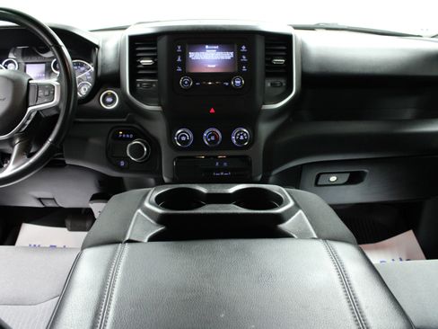 Used 2022 RAM 1500 Big Horn image 18