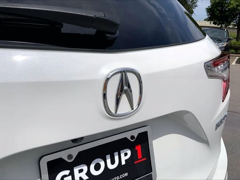 Used 2021 Acura RDX FWD w/ Technology Package image 31