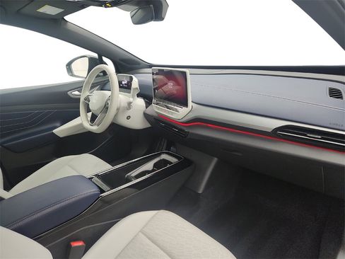 Used 2023 Volkswagen ID.4 Pro S image 24