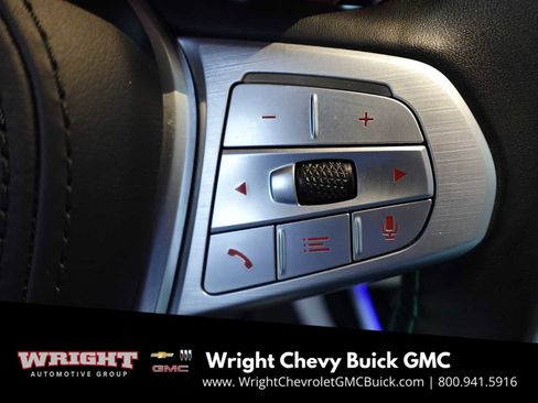 Used 2021 BMW ALPINA XB7 image 17