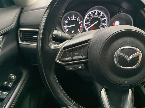 Used 2018 MAZDA CX-5 Grand Touring w/ Premium Package AWD/4WD image 26