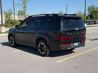Used 2025 Hyundai Santa Fe SEL FWD video 3