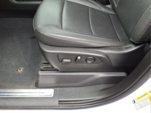 Used 2025 Chevrolet Silverado 3500 LTZ w/ LTZ Premium Package image 19