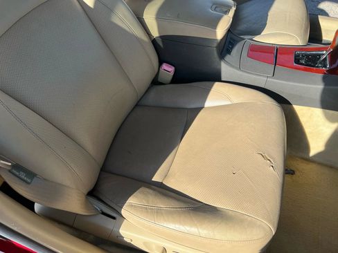 Used 2009 Lexus ES 350 image 23