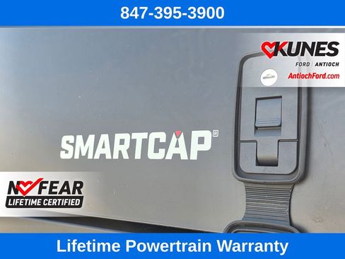 Used 2020 Jeep Gladiator Overland image 15