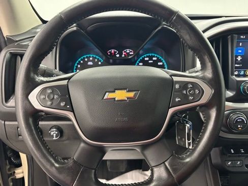 Used 2022 Chevrolet Colorado ZR2 AWD/4WD image 20