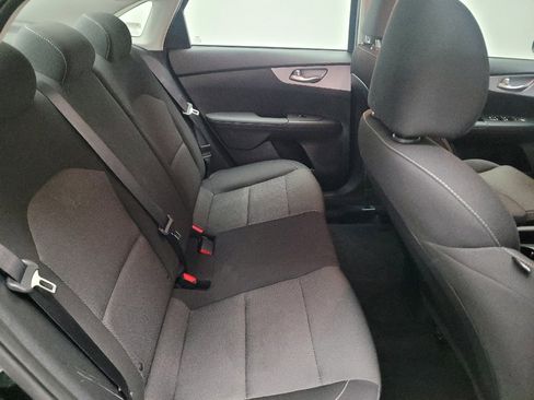 Used 2024 Kia Forte LXS image 19