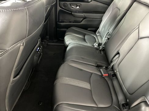 Used 2026 Honda Pilot EX-L image 22