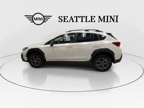 Used 2021 Subaru Crosstrek 2.5i Sport w/ Popular Package #3 AWD/4WD image 7