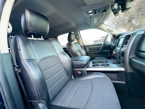 Used 2017 RAM 1500 Sport image 29