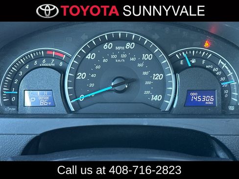 Used 2014 Toyota Camry LE FWD image 25