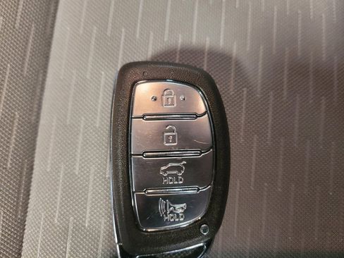 Used 2019 Hyundai Tucson SEL FWD image 32