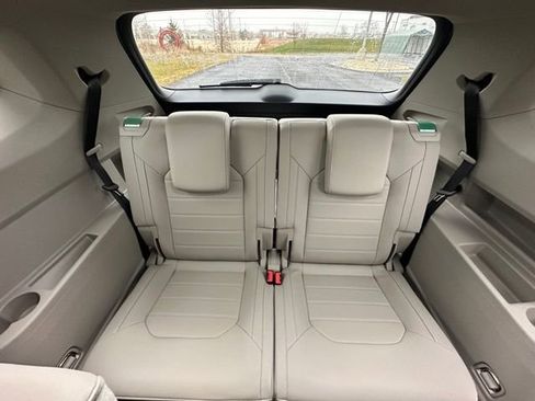 New 2026 Volkswagen Atlas SEL image 29